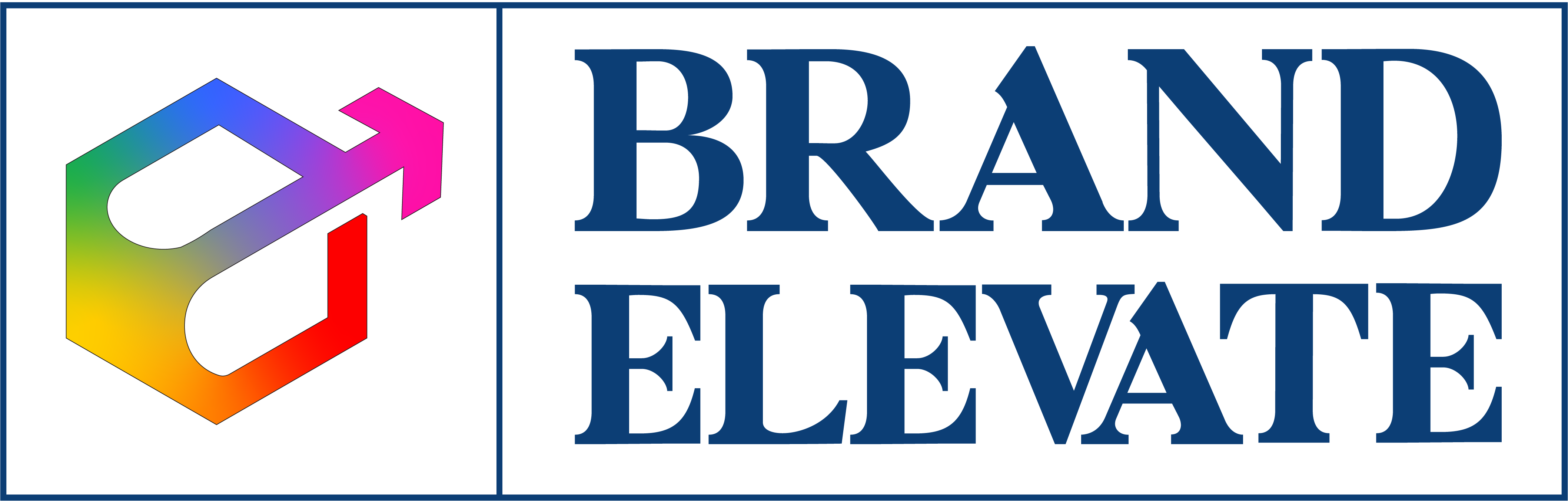 Brand Elevate